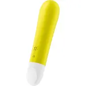 Satisfyer - Ultra Power Bullet 1 - Geel