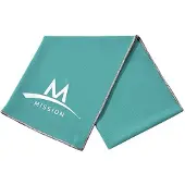 Mission Tech Knit Cooling L Handdoek