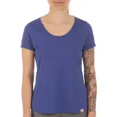 IQ-UV Uv Free Korte Mouw Rash Guard