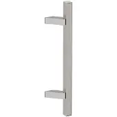 Hardbrass Hard Brass | Handgreep Toronto S 25x300x460mm Inox