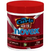 Bigbuy My Curls Movie Star Deep Hair Mask