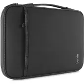 Belkin 13' Laptop/Chromebook Sleeve Black