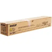 Konica Minolta Toner TN-216Y (A11G251) Geel