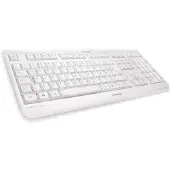 Cherry KC 1068 USB-toetsenbord Spanje lichtgrijs