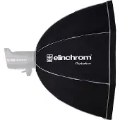 Elinchrom Rotalux Deep Octa 100cm W/O Speedring