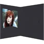 Daiber 15034 15034 Fotohoezen Zwart