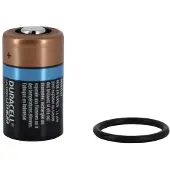 Oceanic Batterijzenderset