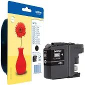 Brother - LC-121Y - Inktcartridge geel