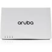 HP Aruba, a Hewlett Packard Enterprise company AP-203R (RW) 1000 Mbit/s Wit