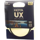 Hoya 52mm UV Filter UX serie