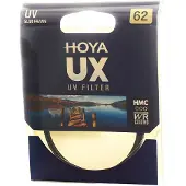 Hoya 49mm UV Filter UX serie