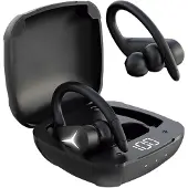 Ksix Sport Buds 2 Draadloze Sportkoptelefoon