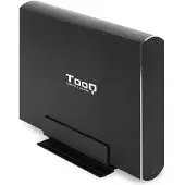 TooQ Tqe-3531b Externe Harde Schijf