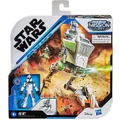 Star Wars - Mission Fleet Expedition Captain Rex w