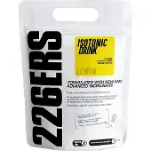 226ers Isotone Poederdrank Citroen 500g