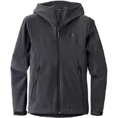 Black Diamond Jas Black Diamond Women Dawn Patrol Shell Smoke