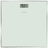 Laica Ps1068w Weegschaal