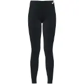 Joma Ascona Leggings Zwart 2XL Vrouw