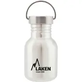 Laken Basic 350ml Fles