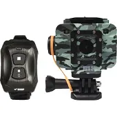 Wasp 9906 Camo Actiecamera