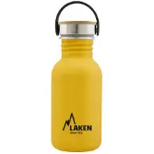 Laken Basic 500ml Fles