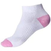 Dunlop sport sokken ladies (laag)