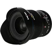 Laowa Argus 25mm f/0.95 APO - Micro 4/3