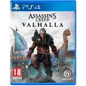 GAME SONY PS4 ASSASSINS CREED VALHALLA