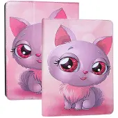 Subblim Tablet cover Subblim SUBCUT4TC002 Pink 10,1"