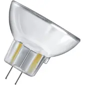 Osram Halogen Bulb Gz4 W/reflector 8v 20w Gloeilamp
