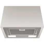 Whirlpool Dampkap Integr. WCT64FLSX