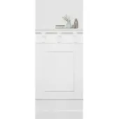 Komar Vliesbehang 100x250 cm (breedte x hoogte), vliesbehang, 100 cm baanbreedte (1 stuk)