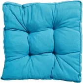 Madison Matraskussen Madison Florance Panama Aqua (47 x 47 cm)