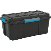 Kis Scuba Opbergbox - waterdicht - 80L - wit