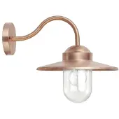 Ks Verlichting Dolce Wandlamp Koper