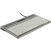 BakkerElkhuizen BNES840DUS Compact Keyboard F S-Board 840