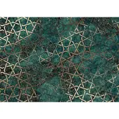 Komar Vliesbehang Digitale print vlies - Starlight - Afmeting 350 x 250 cm