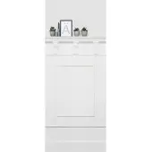 Komar Vliesbehang 100x250 cm (breedte x hoogte), vliesbehang, 100 cm baanbreedte (1 stuk)