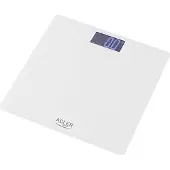 Adler Personenweegschaal AD 8157w - 30 x 30 cm