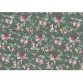 Overig Fotobehang Embellish - Meerkleurig - 2,80m X 400cm