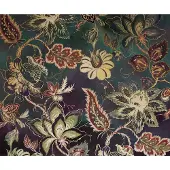 Overig Moonshadow Fotobehang Blossom - Meerkleurig - 2,50m X 300cm