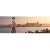 Overig Komar Fotobehang California Dreaming