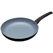 Masterclass MCFPCER30 koekenpan, diameter maximaal 30 cm, aluminium, met anti-aanbaklaag
