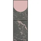 Komar Fotobehang Digitale print vlies - medium - Afmeting 100 x 280 cm