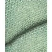 Unique living Plaid Lumi - Mineraal Blauw