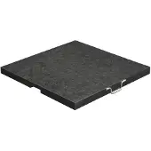 Garden Impressions Hawaii granieten parasolvoet 80 kg royal antraciet