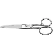 Homeij Huishoudschaar Ease 18cm RVS Zilver zilver RVS Hobbyschaar