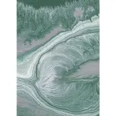 Overig Sanctum Fotobehang - Meerkleurig - 2,80m X 200cm
