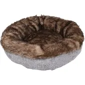 Flamingo Amadeo Round 50x15cm Huisdierbed