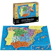 Diset Educatief Spel Provinces of Spain Diset (ES)